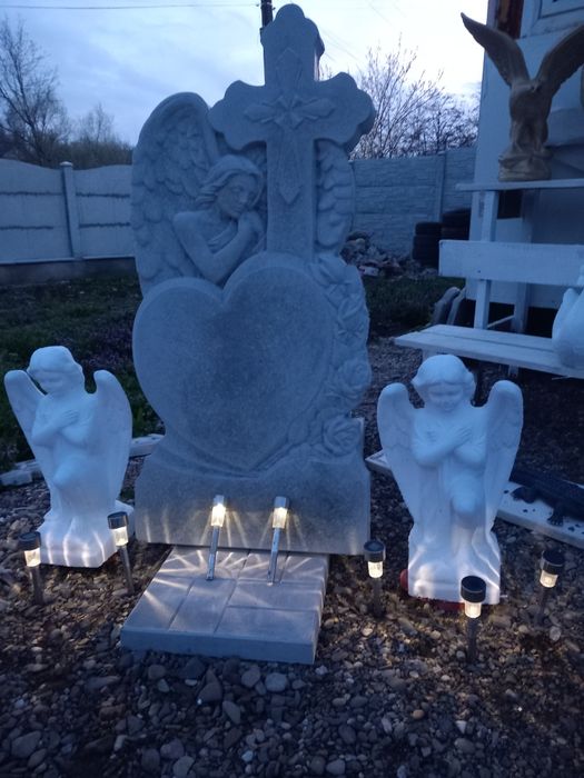 Vânzare pavele intervale gard