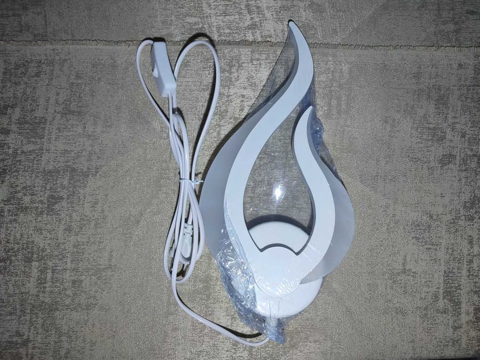 Aplica/Veioza de perete LED