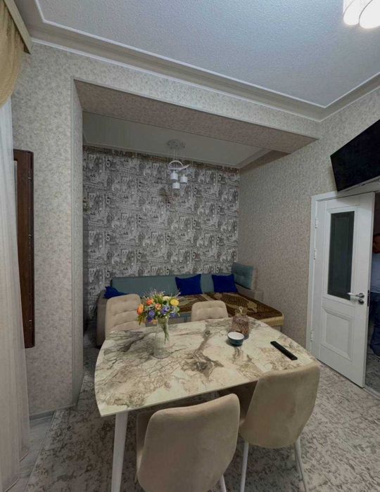 ПРОДАЕТСЯ 2/3/9 59м2 ЖК Parkent Avenue» на: Ул. Паркентский