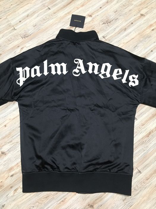 Geaca bomber Palm XL