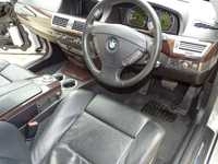 interior bmw seria 7 e65 e66 m paket / interior e65 e66 730 745 e65 e6