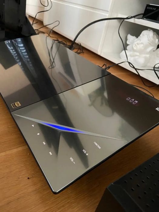 Домашний кинотеатр Sony BDV-N9200WB
