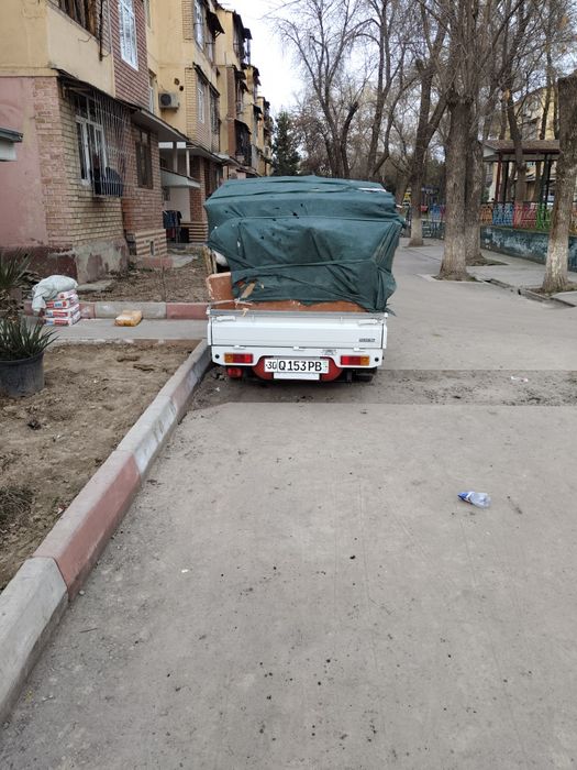 Вывоз строительного мусора , и хлама старой мебели