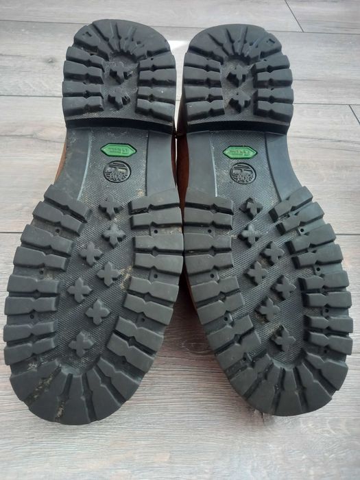 Timberland Earth Keepers