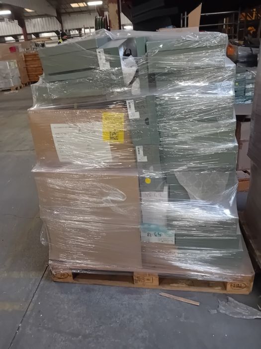 Loturi incaltaminte din piele - brand Minelli Paris