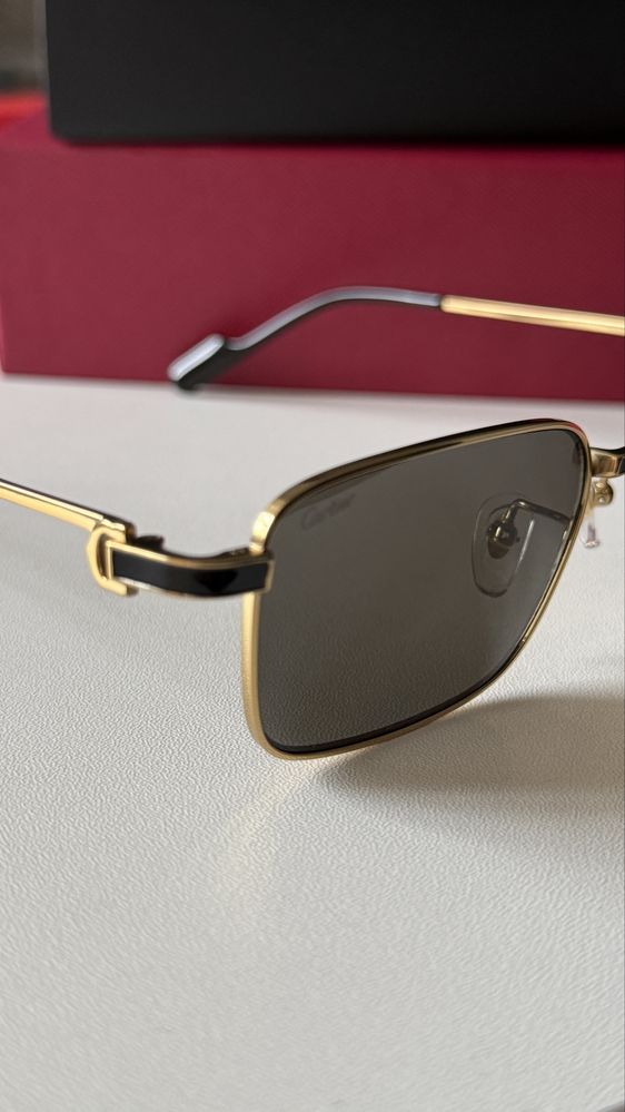 Ochelari de soare Cartier Calitate Premium