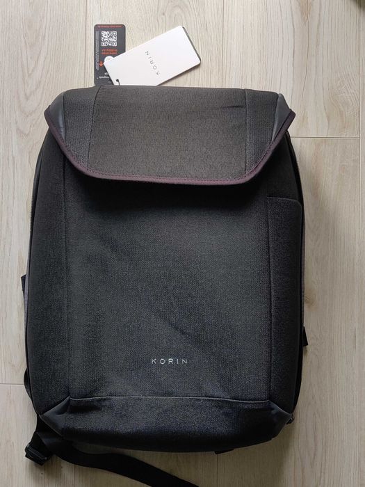 Rucsac Korin Design ClickPack X
