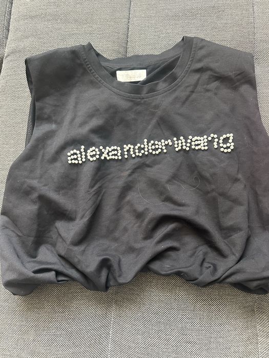 Top Alexander wang