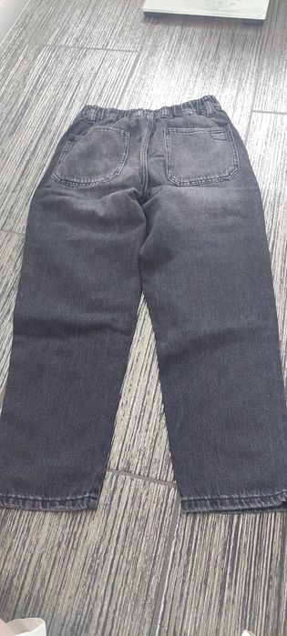 Blugi Zara băiat Marimea 152