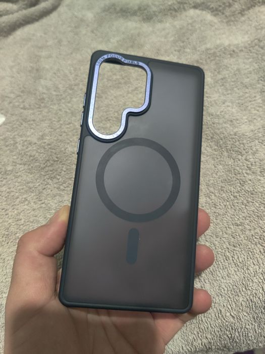 Husă Samsung S25 ULTRA Nefolosită