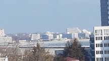 Cazare Garsoniera apartament Mangalia Saturn plaja Diana