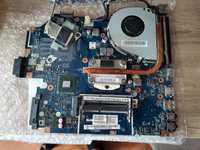 Placa baza Acer E1 531 defecta dezmembrez laptop
