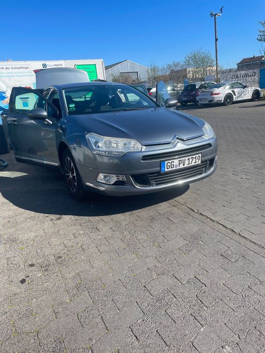 Citroen C 5 Adus din Germania