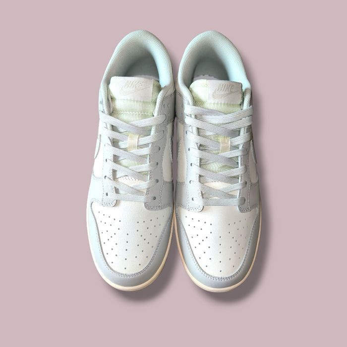 Nike Dunk Bone White