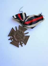 Германия Третия Райх Медал Орден Кръст на Честта ОРИГИНАЛ !