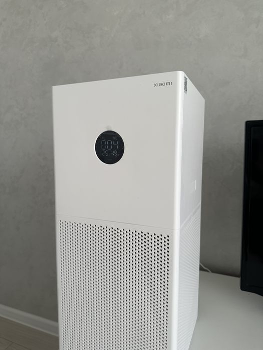 Очиститель воздуха Xiaomi Smart Air Purifier 4 Lite
