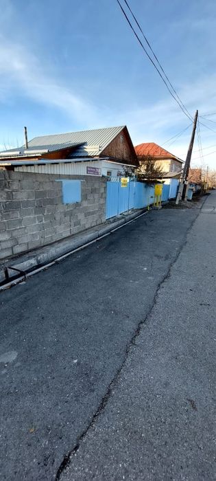 Продам уютный дом