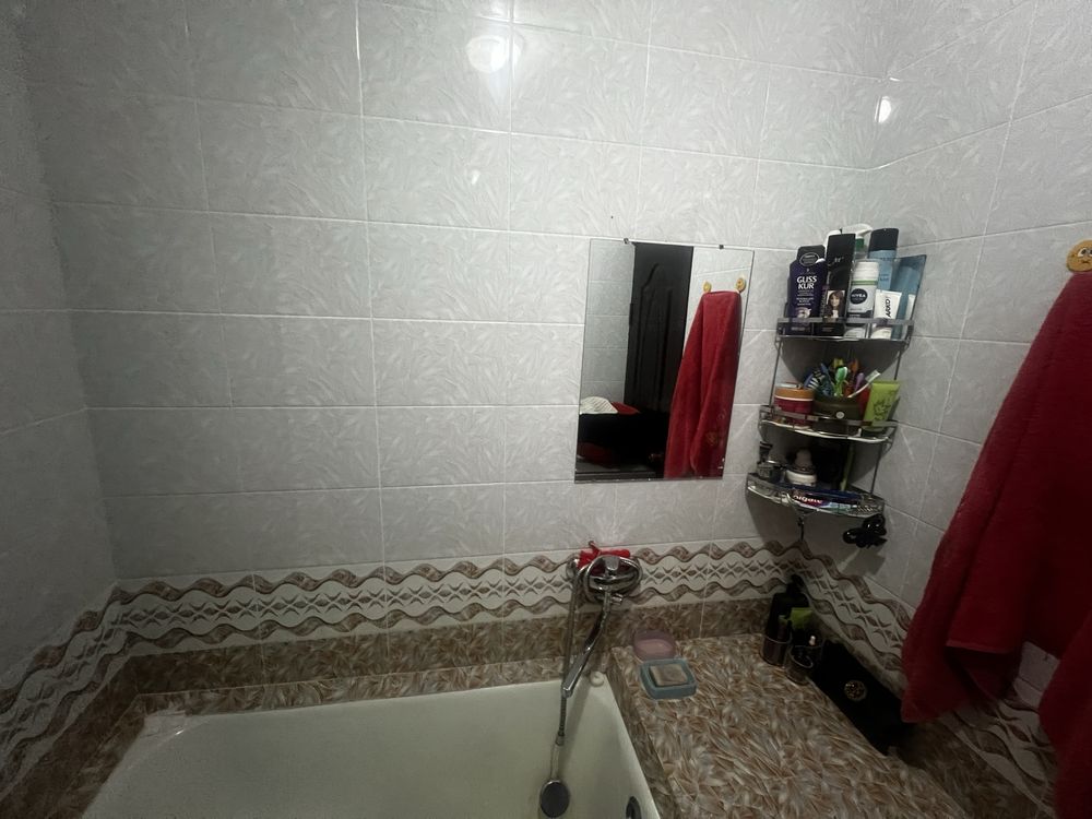 2в3/4/4 квартира лисунова 4 (авиасозлар-4)