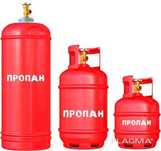 оптовая заправка пропан-баллонов (для производителей)