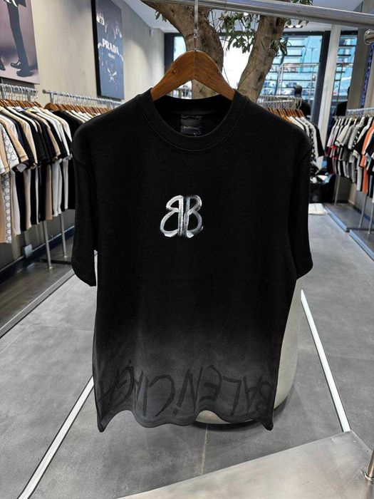 Мъжки Тениски Balenciaga