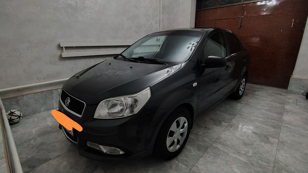Nexia 3 2019 jil metan mashin radnoy 98 min