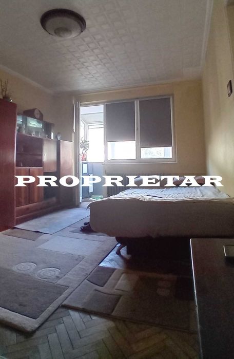 Apartament 2 camere, 44.2 mp – Grigorescu