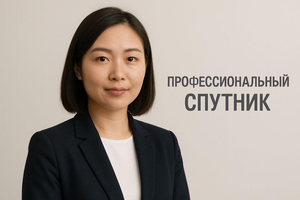 Предоставляю услуги «профессиональный спутник»