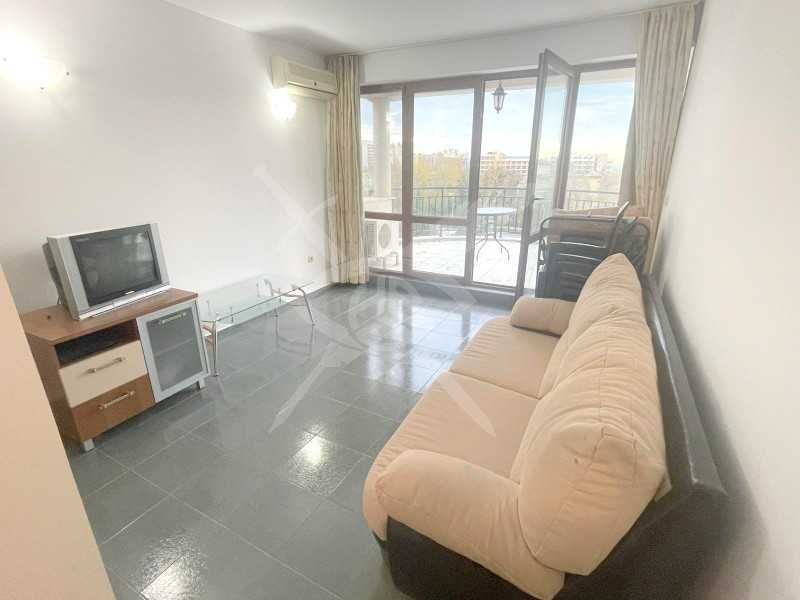 Продава се Тристаен апартамент в к.к. Слънчев бряг - 150 кв.м за 800 €/кв.м - Снимка #4