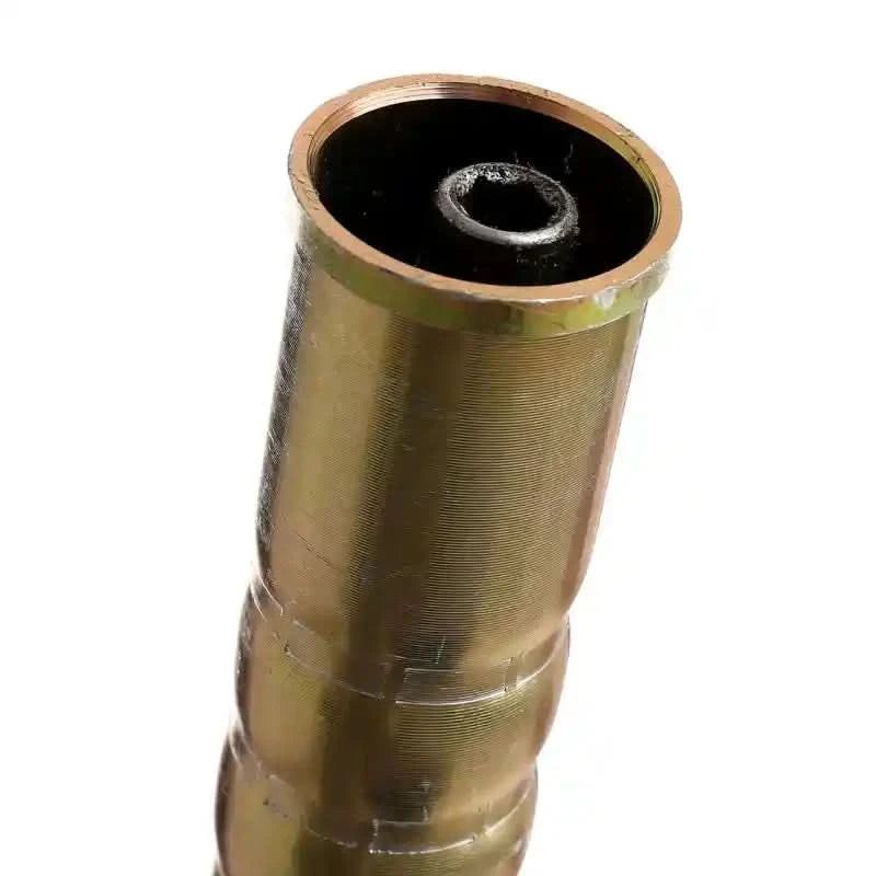 Lance pentru vibratorul de beton 38mm x 4m , Kraft&Dele KD10847