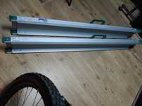 Rampe aluminiu telescopice