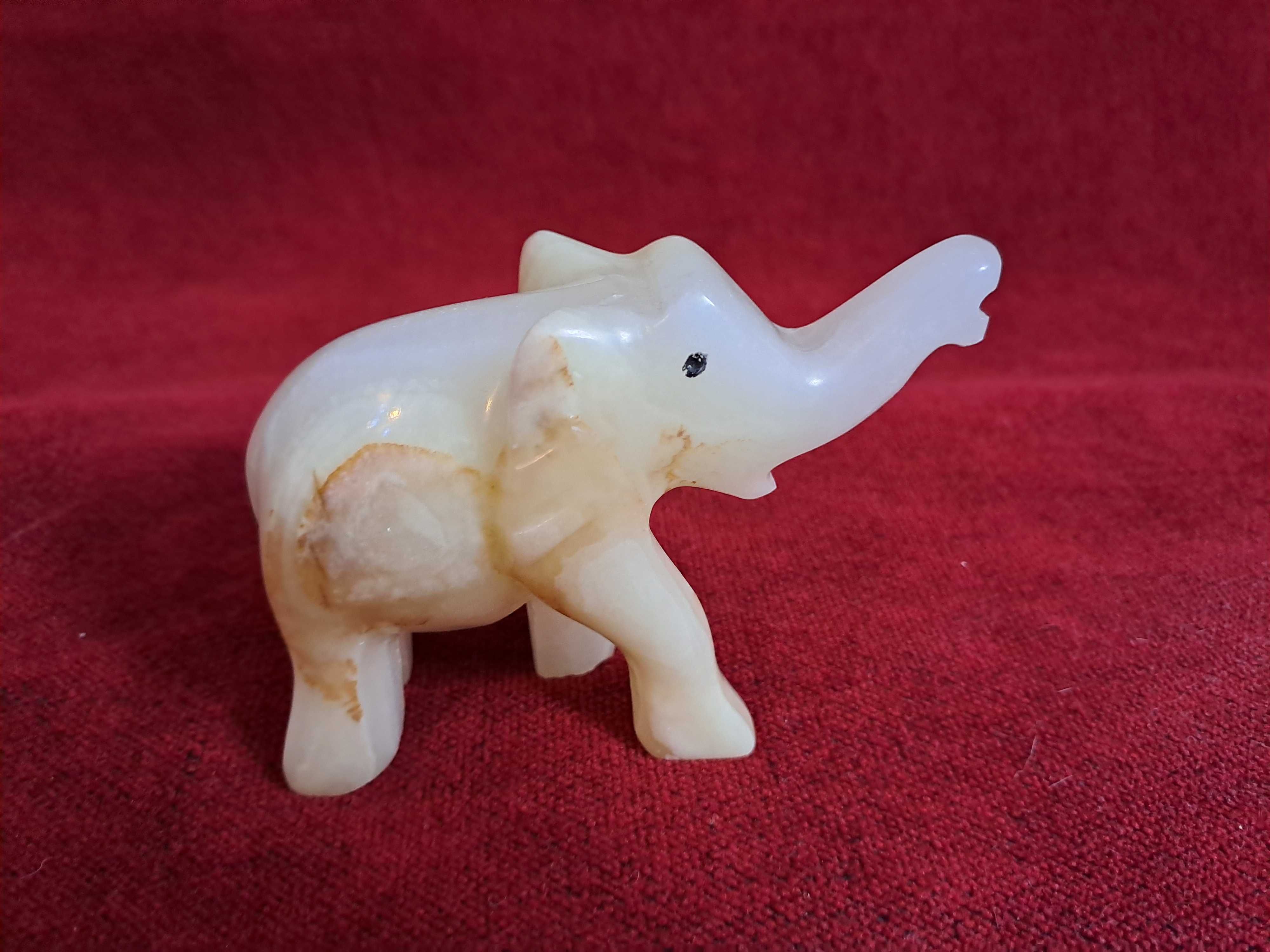 elefant onix figurina onix statueta onix