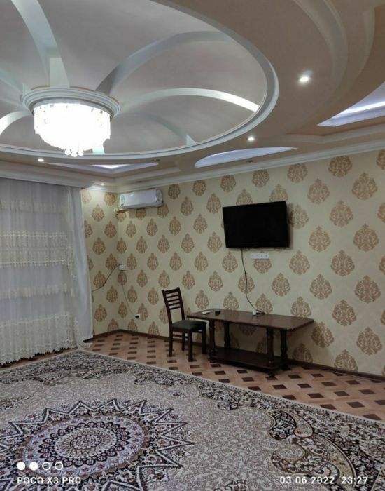 Chilonzorda kvartira Novza metroga yaqin