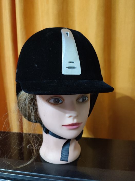 Шлем детский для верховой езды