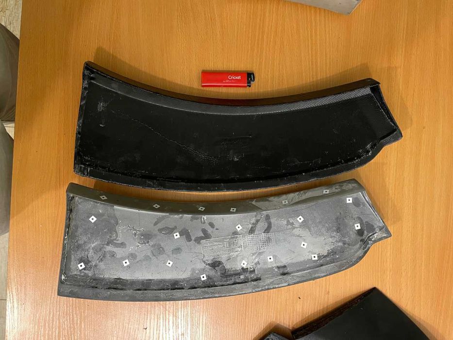 3D-Сканирование / Копирование / 3D-Печать