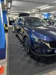 Vand Mazda CX-5 G194 AWD AT Revolution Top