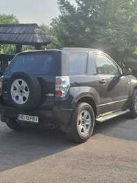 Suzuki Grand Vitara 1.6 benzina