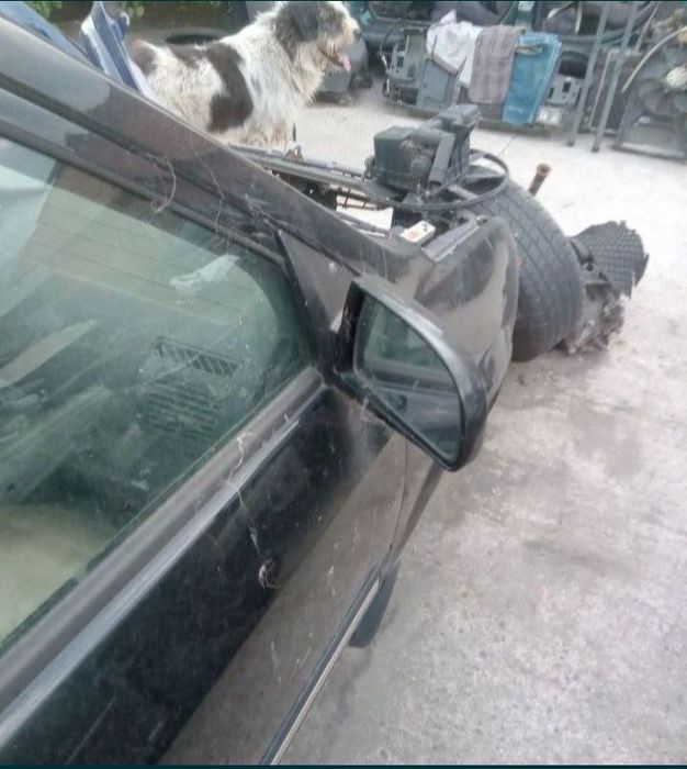 Vand Kia Carens 2 , preturi foarte bune