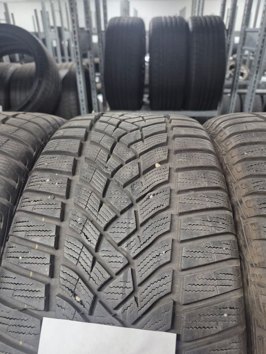 Anvelope Iarna GoodYear 245/40R18