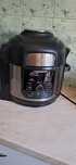 Multicooker Ninja OP500EU, 1460W, 7.5L, functie Slow Cook, 9 moduri de