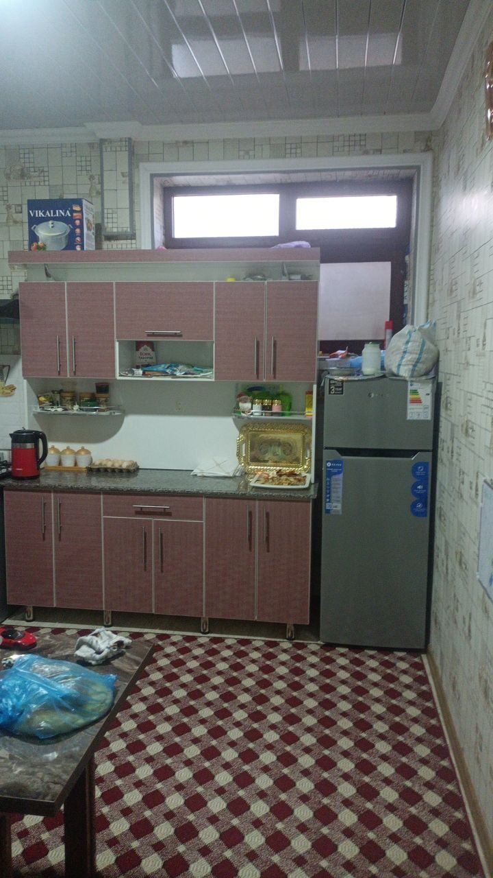 Квартира 1 комнатная 52 кв