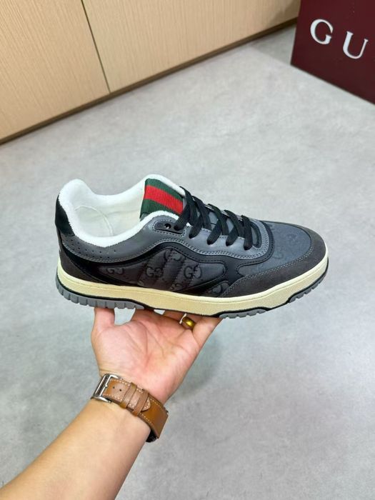Adidasi Gucci colectie noua premium