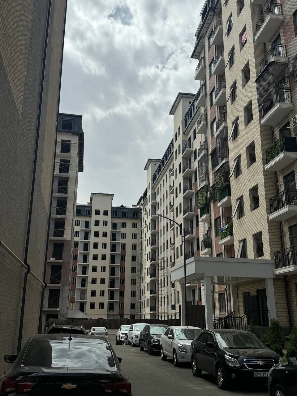 2 xonali dom kadastr chiqgan. Koʻkcha oqtepa