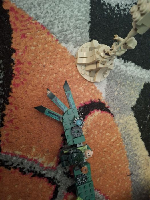 Лего игрушка оригинальный