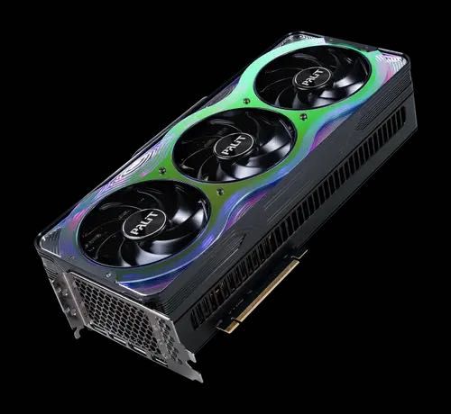 НОВА! Видеокарта Palit GeForce RTX 5080 Gamerock 16GB 33м. Гаранция!