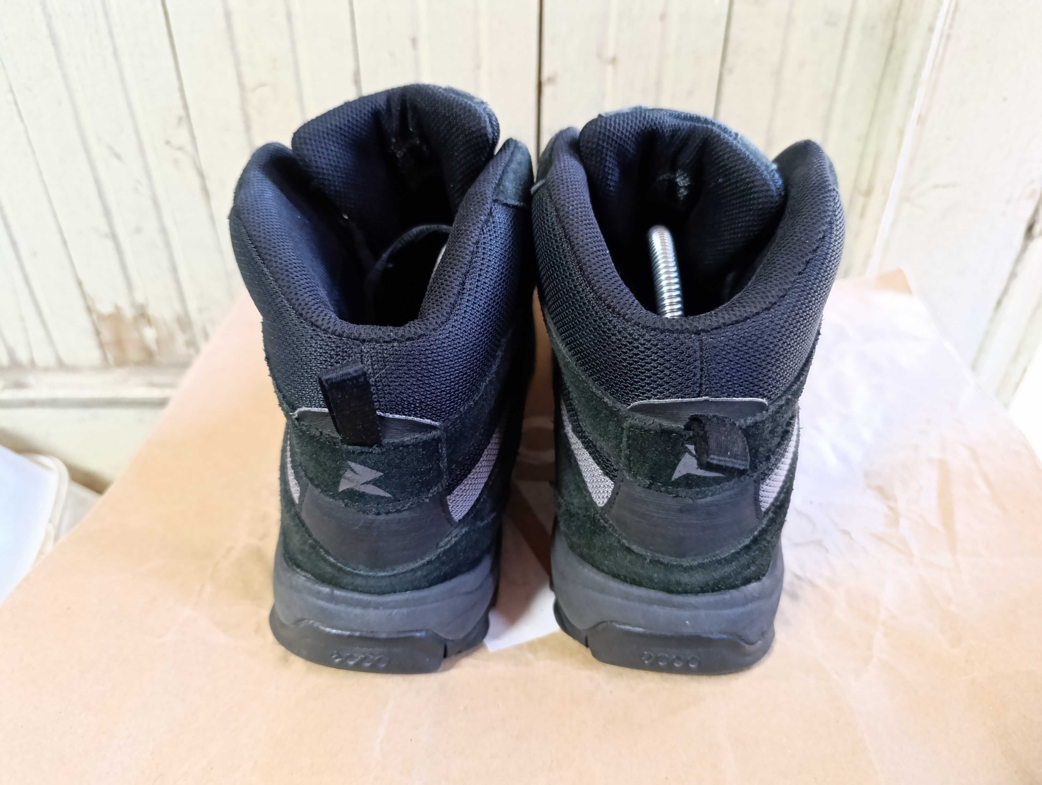 ''ECCO Gore-Tex''оригинални мъжки боти 42.5 номер
