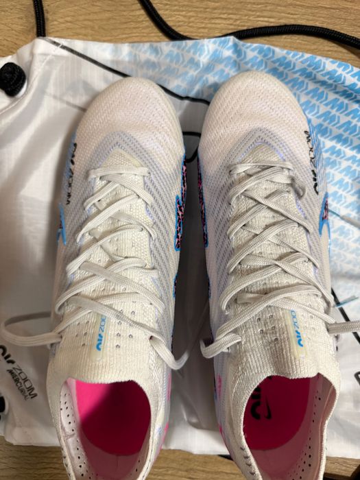 Nike mercurial Vapor 15 elite