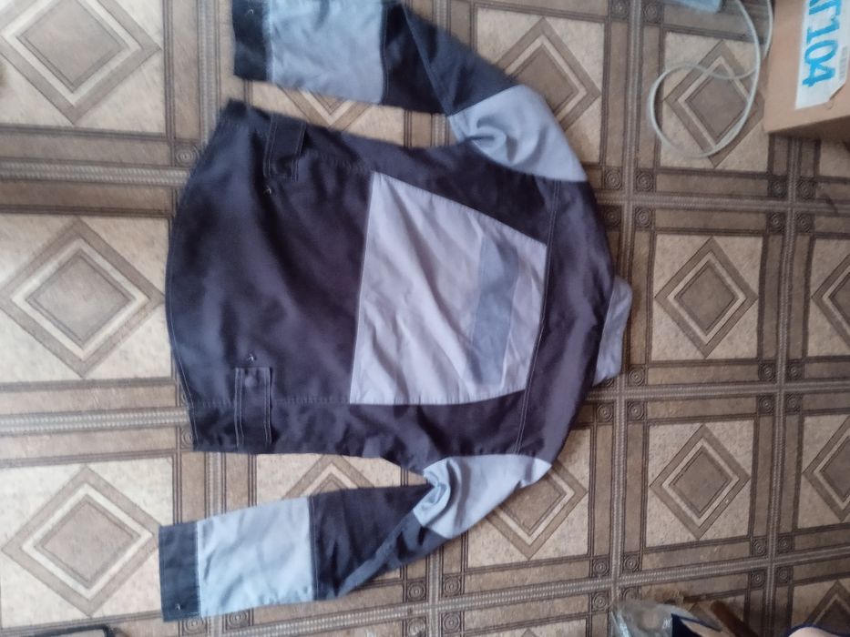 Комбинезоны рабочие   разные размеры