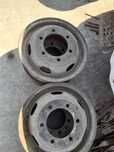 Jante ford tranzit punte dubla an 1998 r15