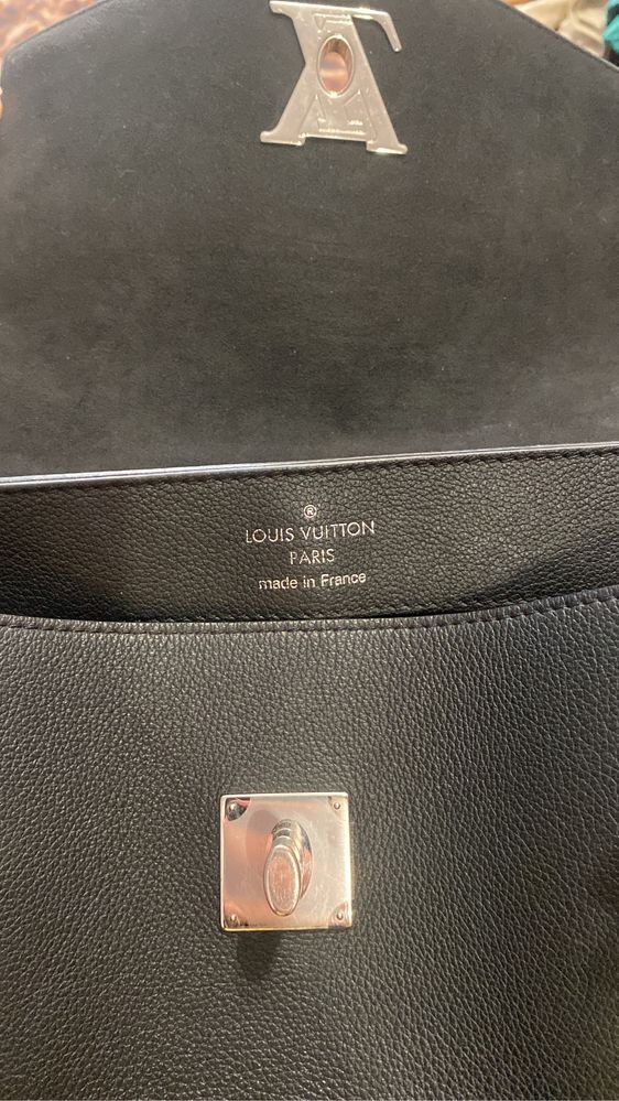 Geanta 100% originala Louis Vuitton