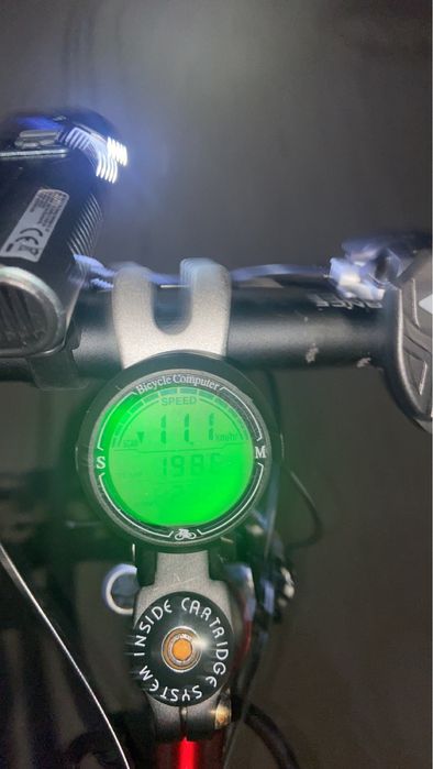 Велoсипед BALANCE (made in Sweden)